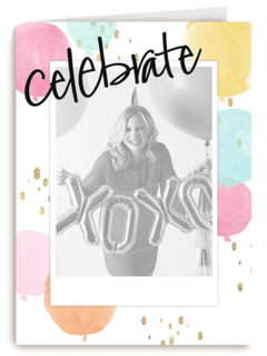 celebrate xoxo
