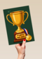 Compliment Zo Trots Op Jou Beker