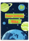 Verjaardag Jongen Planeten