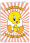 birthday tweetings met tweety