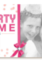 woohoo its party time en jij bent uitgenodigd