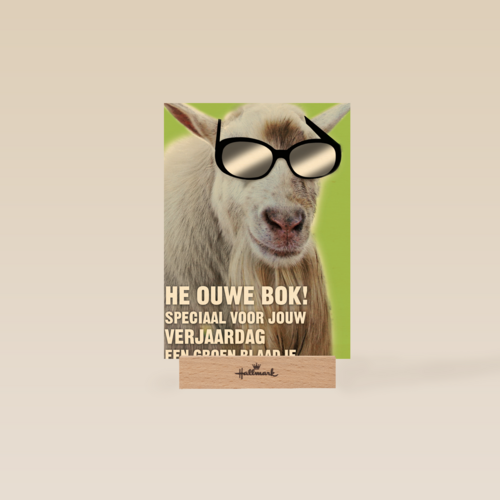 heee ouwe bok