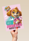 Paw Patrol Skye Hoera