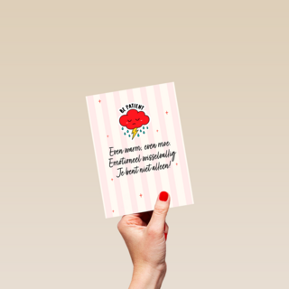 Menopauze Be Patient