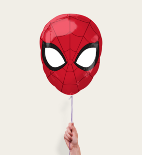 Ballon Spiderman Multi