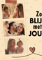 moeder zo blij met jou
