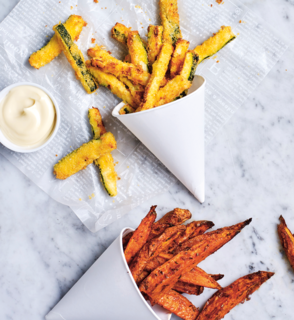 Kookboek Easy Airfryer Makkelijk En Snel