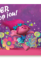 trots op jou kaart trolls poppy