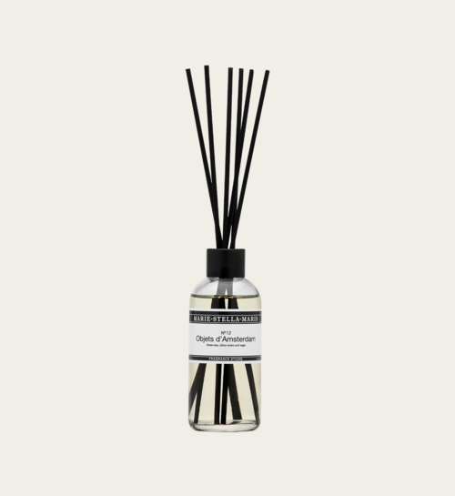Marie-stella-maris Geurstokjes Objets Damsterdam 100 Ml | Marie-stella-maris Cadeau Woonaccessoires |