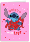 Wrapped with love Stitch