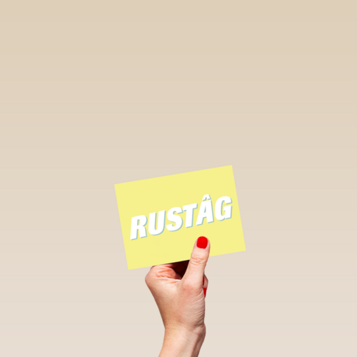 zomaar kaart beterschap rustag dialect dialecten staykation