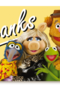 Muppets kaart thanks