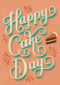 happy cake day