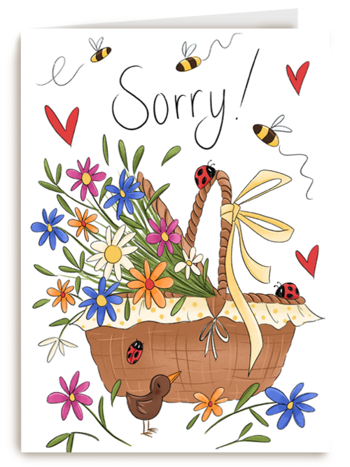 Matia Sorry