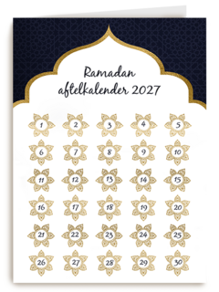 ramadan aftelkalender 2023