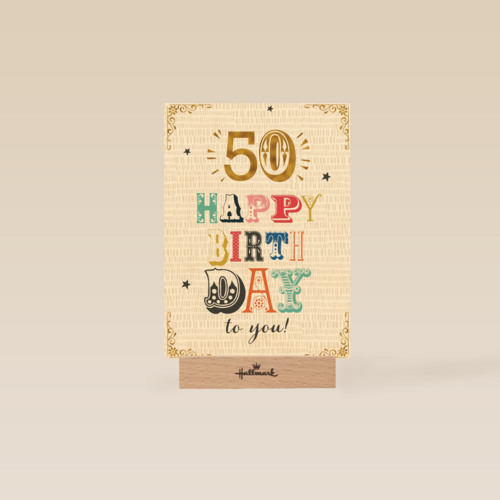 prodo 50 happy birthday