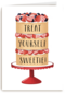 treat yourself sweetie