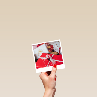 hashtag christmas wishes cadeau