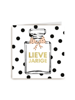 lieve jarige dit prachtige cadeau