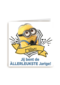 minion dave jij bent de allerleukste jarige