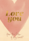 Love Story Love You