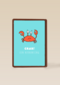 Crab herkansing