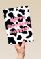 verjaardag kaart hip happy birthday bestie