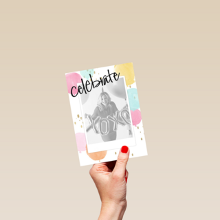 celebrate xoxo