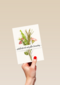 Trouwdagkaart Boeket bloemen Gefeliciteerd met jullie trouwdag