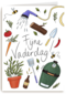 Matia Fijne Vaderdag BBQ