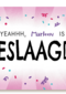 yeah is geslaagd