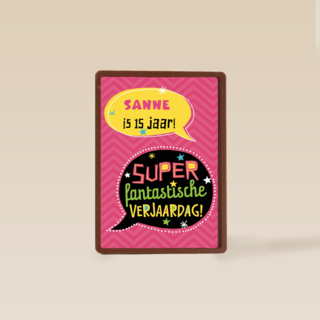 birthday verjaardag tiener meisje