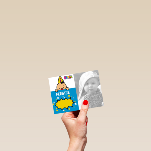 buma geeft een feestje ben jij erbij