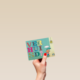 smile kaart verhuisd