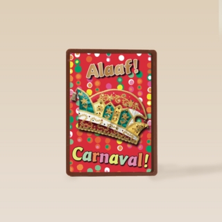 prins carnaval alaaf