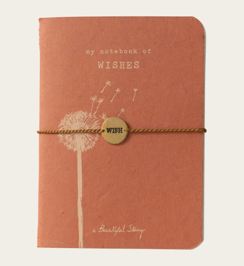 A Beautiful Story Verhalenboek Wishes + Armbandje
