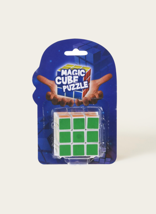 Magische Kubus Cadeau Speelgoed |