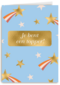 Compliment kaart je bent een topper