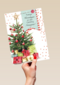 xmas boxes kerstboom