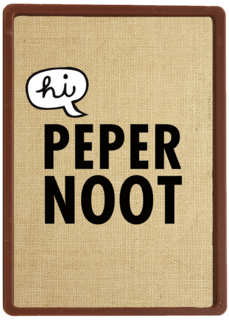hi pepernoot