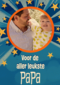 Vaderdag fotokaart allerleukste