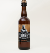 Bier Cornet Oaked 75 cl