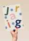 Jarig stippen