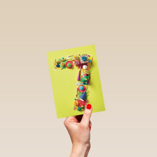 prodo design feestartikel 7 jaar