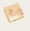 Leonidas Chocolade Bonbons Giftbox 4 stuks