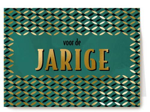 Verjaardagskaart Hallmark | Verjaardag Kaart Voor De Jarige