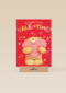 Forever Friends Jij bent mijn valentine