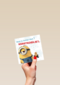 kerst minions wat is beter dan een kerstkoekje