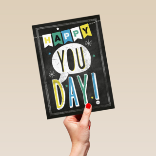 happy you day met slingers