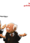 ben je net zo oud als statler en waldorf